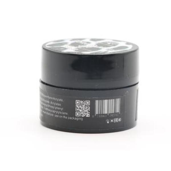 Gel creativ Poke Hole  Black pentru efect de dantelă,  5 g