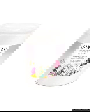 Crema de masaj din flori de primavara Blossom Yamuna 1020 gr