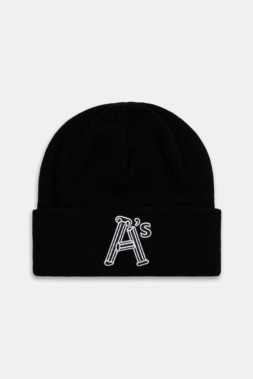 Aries căciulă Broken Column