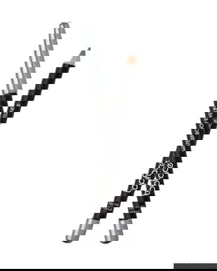 Creion de Ochi Rezistent la Apa - Topface Waterproof Eyeliner PT614.104, 1.14 g