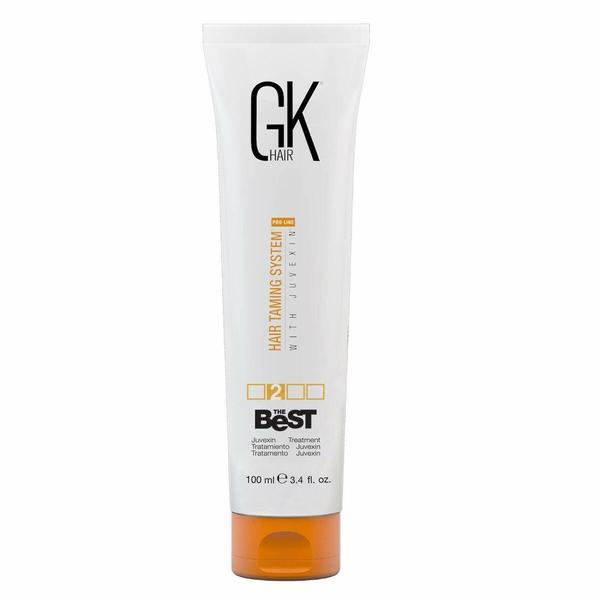 Tratament crema pentru par Global Keratin, The Best, 100 ml