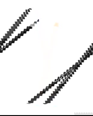 Creion de Ochi Rezistent la Apa - Topface Waterproof Eyeliner PT614.105, 1.14 g