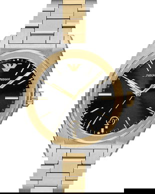 Emporio Armani ceas
