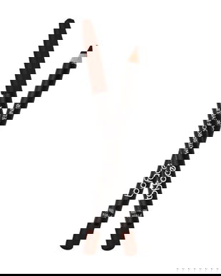 Creion de Ochi Rezistent la Apa - Topface Waterproof Eyeliner PT614.109, 1.14 g