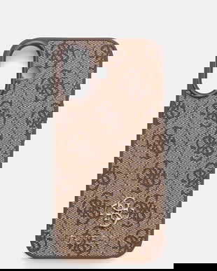 Guess husă pentru telefon iPhone 17