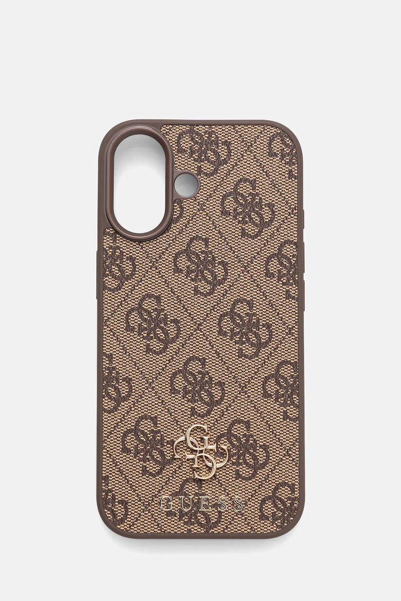 Guess husă pentru telefon iPhone 17