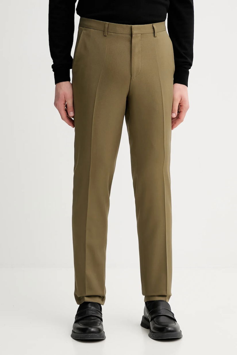 HUGO pantaloni Hesten253X