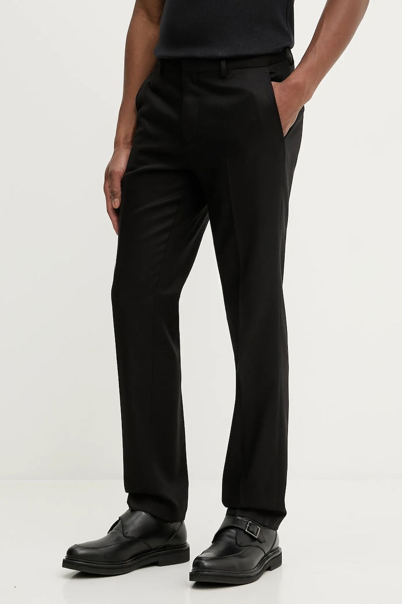 HUGO pantaloni Hesten253X