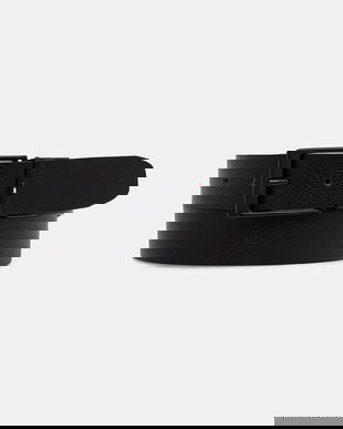 Tommy Hilfiger curea de piele