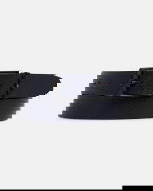 Tommy Hilfiger curea de piele