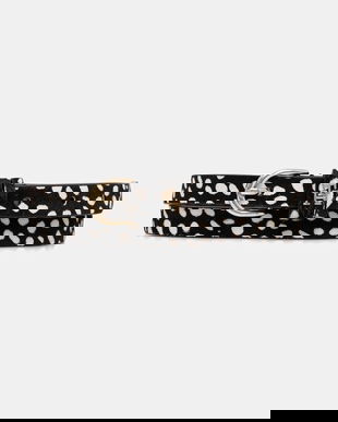 Tommy Hilfiger curea de piele