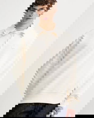 Calvin Klein hanorac de bumbac