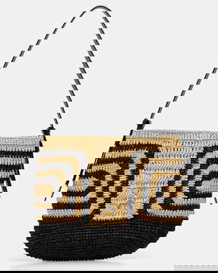 Patrizia Pepe poșetă