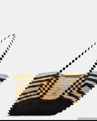 Patrizia Pepe poșetă