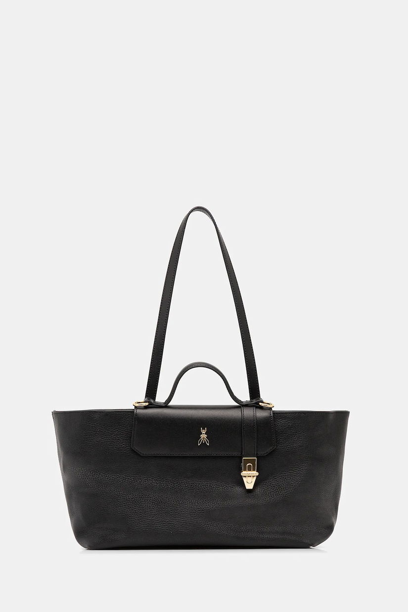 Patrizia Pepe poșetă de piele