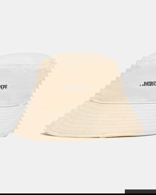 Patrizia Pepe pălărie din bumbac