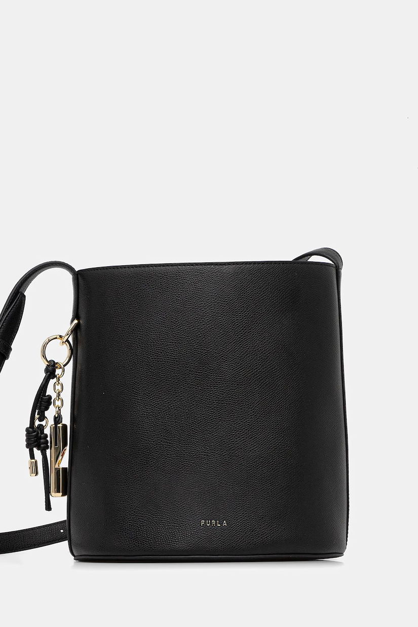 Furla poșetă de piele