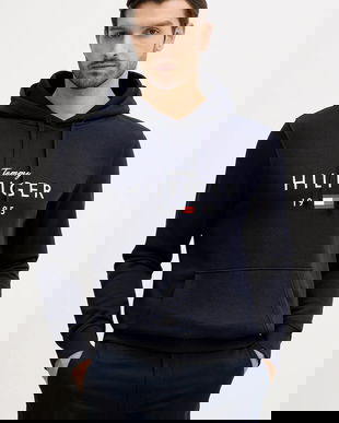Tommy Hilfiger bluză