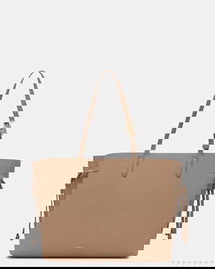 Furla poșetă de piele