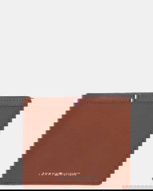 Tommy Hilfiger portofel de piele