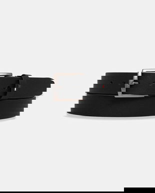 Tommy Hilfiger curea de piele