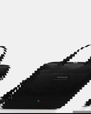 Tommy Hilfiger geantă 37 x 26 x 6 cm