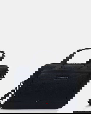 Tommy Hilfiger geantă 37 x 26 x 6 cm