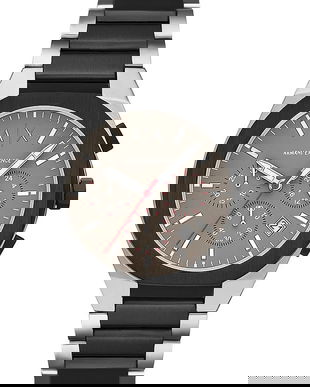 Armani Exchange ceas