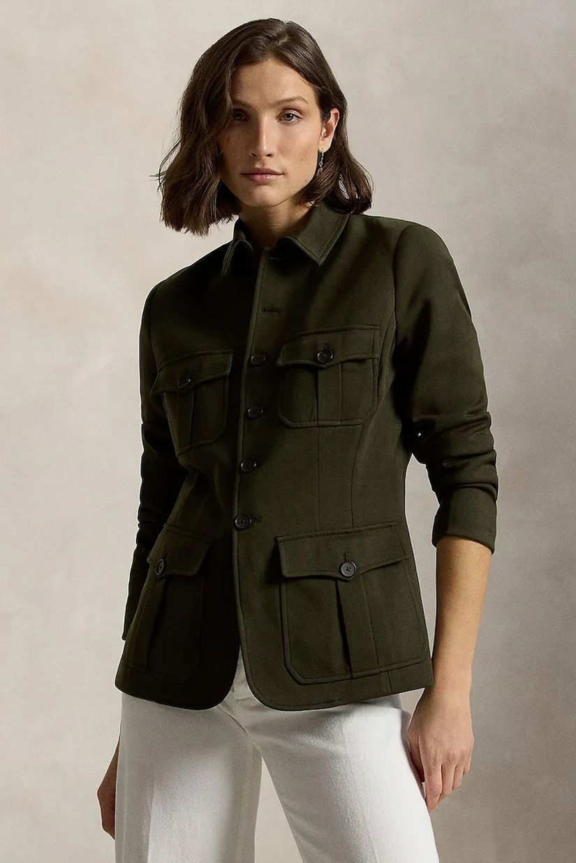 Polo Ralph Lauren sacou