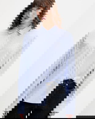 HUGO cămașă The Essential Shirt