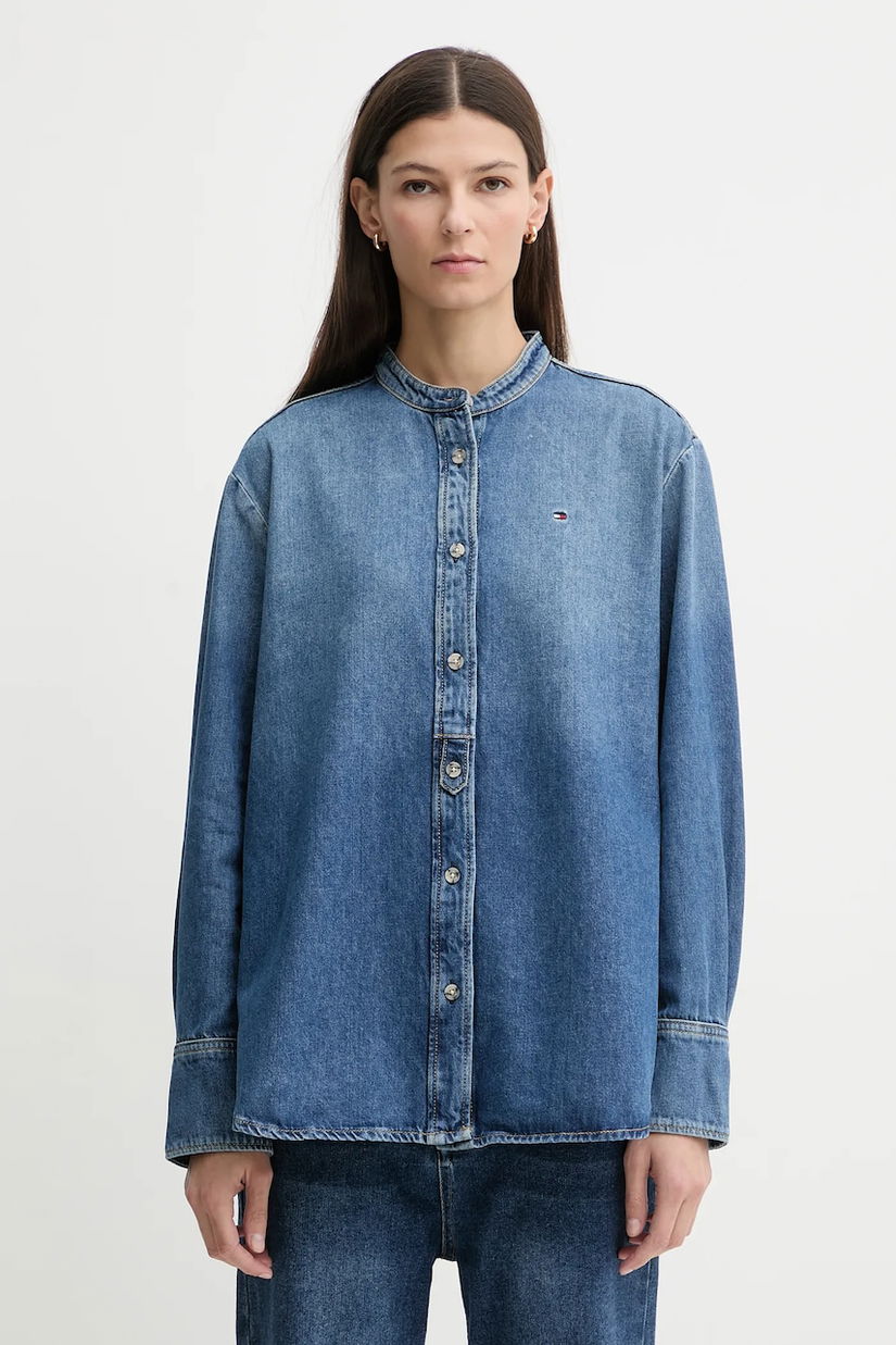 Tommy Hilfiger cămașă jeans