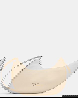 Patrizia Pepe poșetă de piele