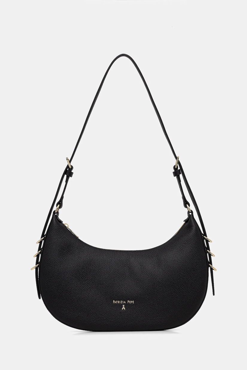 Patrizia Pepe poșetă de piele