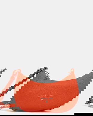 Patrizia Pepe poșetă de piele