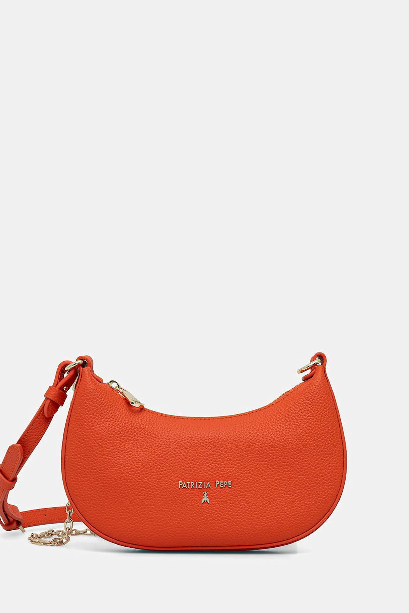 Patrizia Pepe poșetă de piele