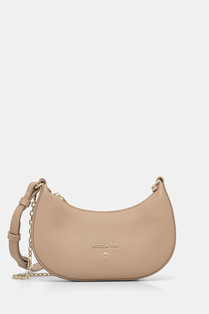 Patrizia Pepe poșetă de piele