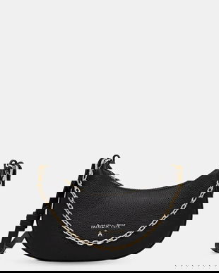 Patrizia Pepe poșetă de piele