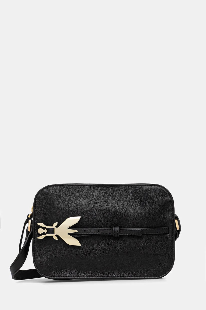 Patrizia Pepe poșetă de piele