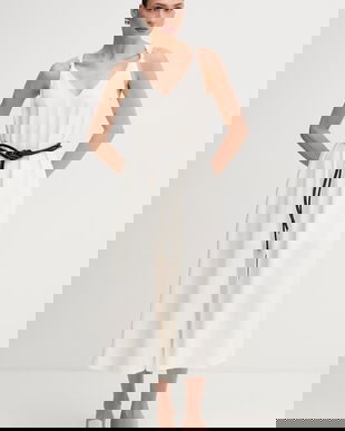 Tommy Hilfiger curea de piele