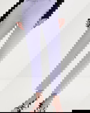 HUGO pantaloni Hedima-1