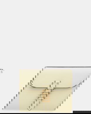 Pinko portofel de piele