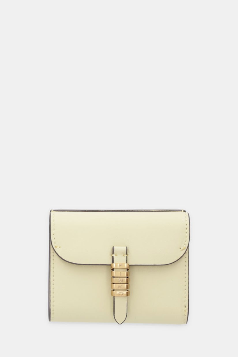 Pinko portofel de piele