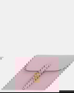 Pinko portofel de piele