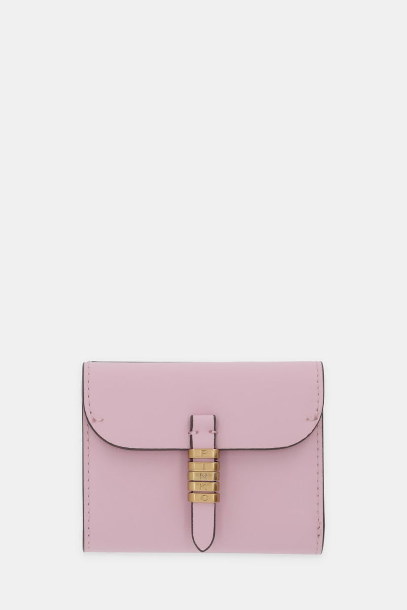 Pinko portofel de piele