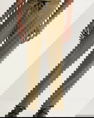 HUGO pantaloni Getlin251F3