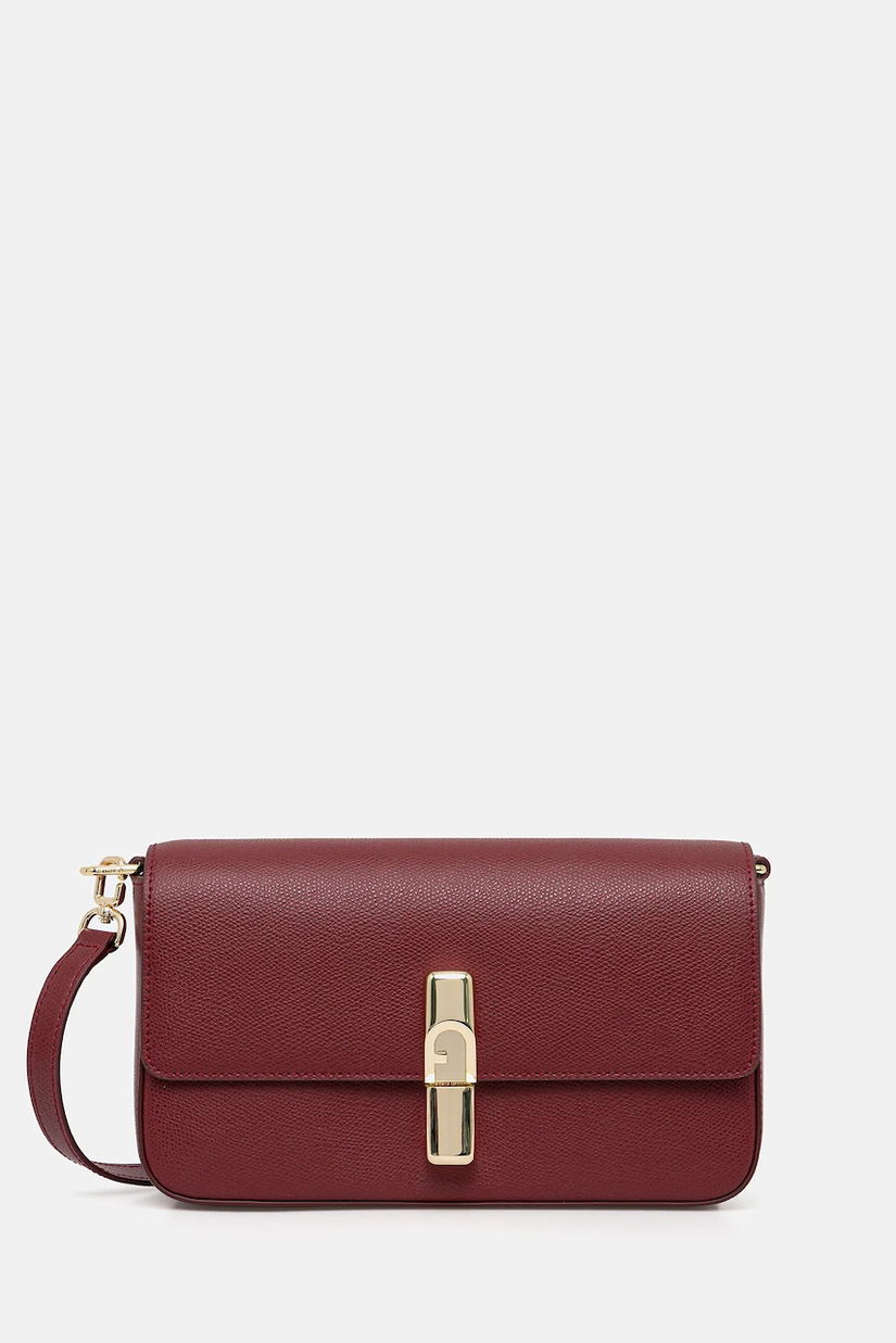 Furla poșetă de piele