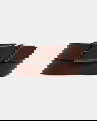 Tommy Hilfiger curea de piele