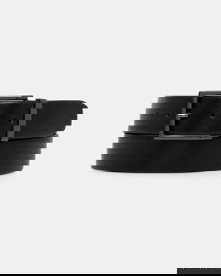 Tommy Hilfiger curea de piele