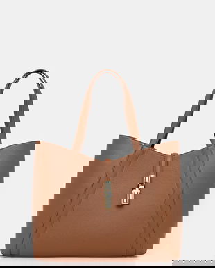 Furla poșetă de piele