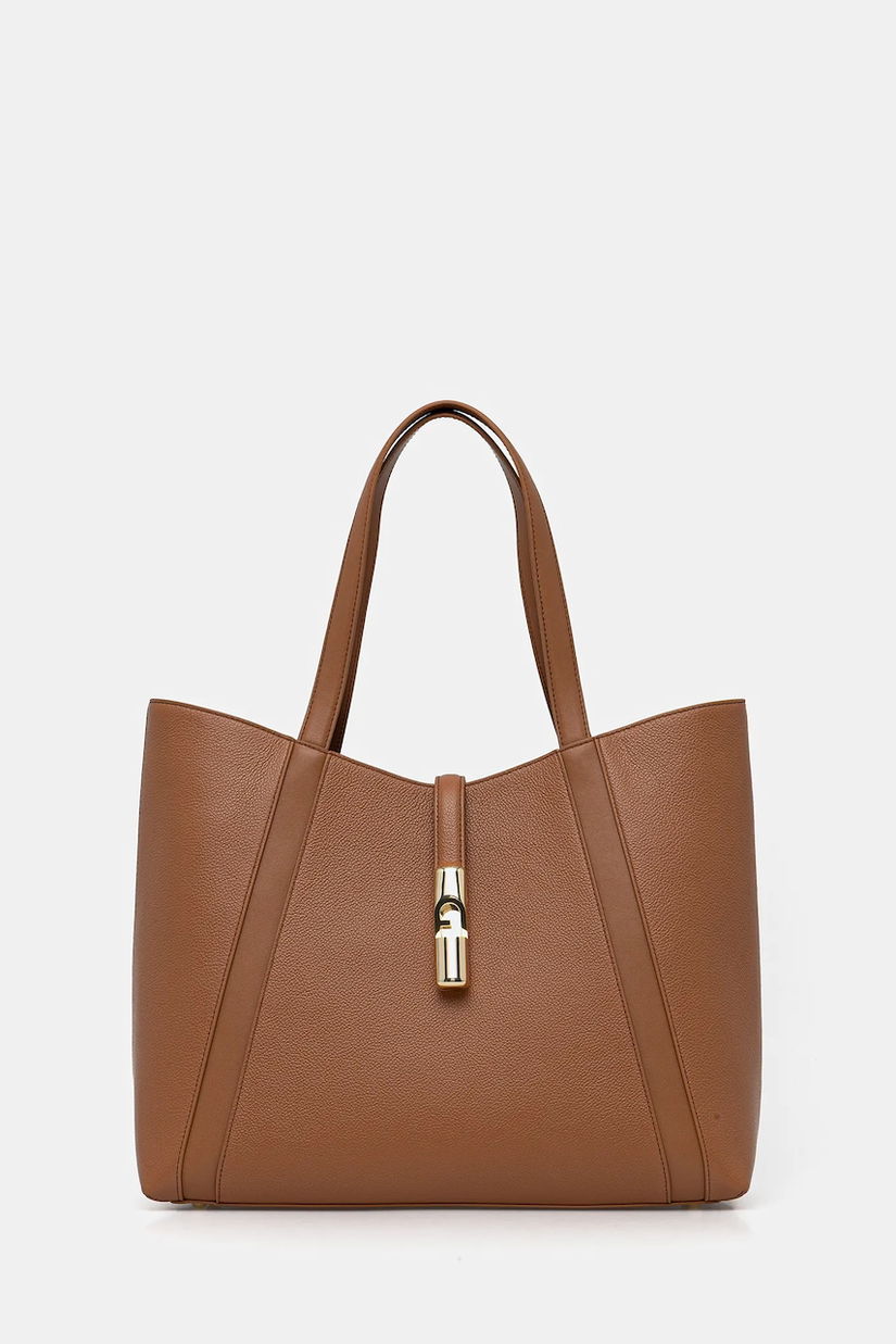 Furla poșetă de piele